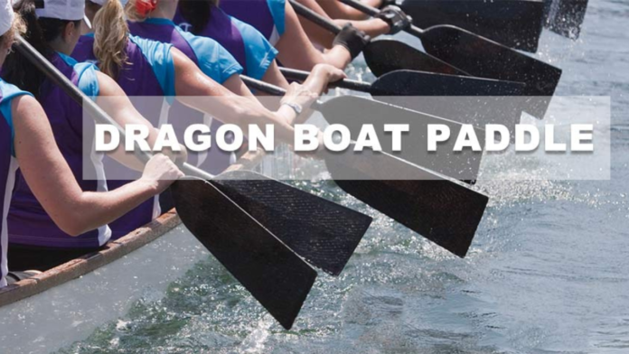 Essential Dragon Boat Accessories