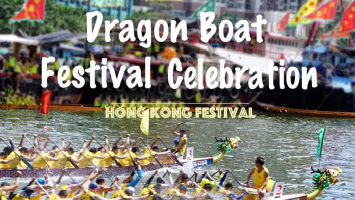 Dragon Boat Festival Hong Kong