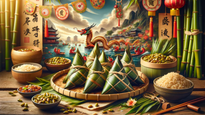 Traditional Foods
