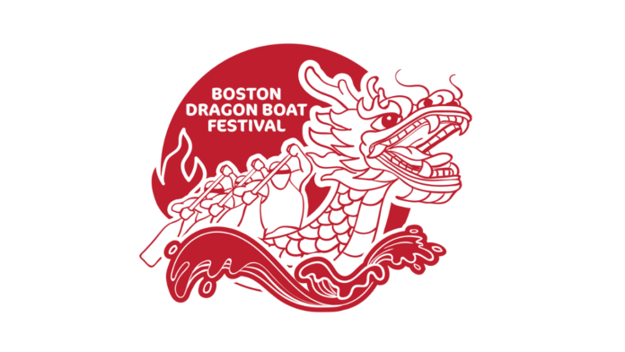 Dragon Boat Racing in Boston