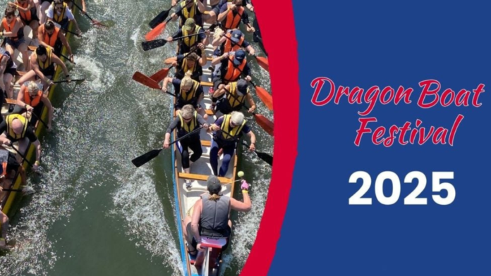 dragon boat festival 2025